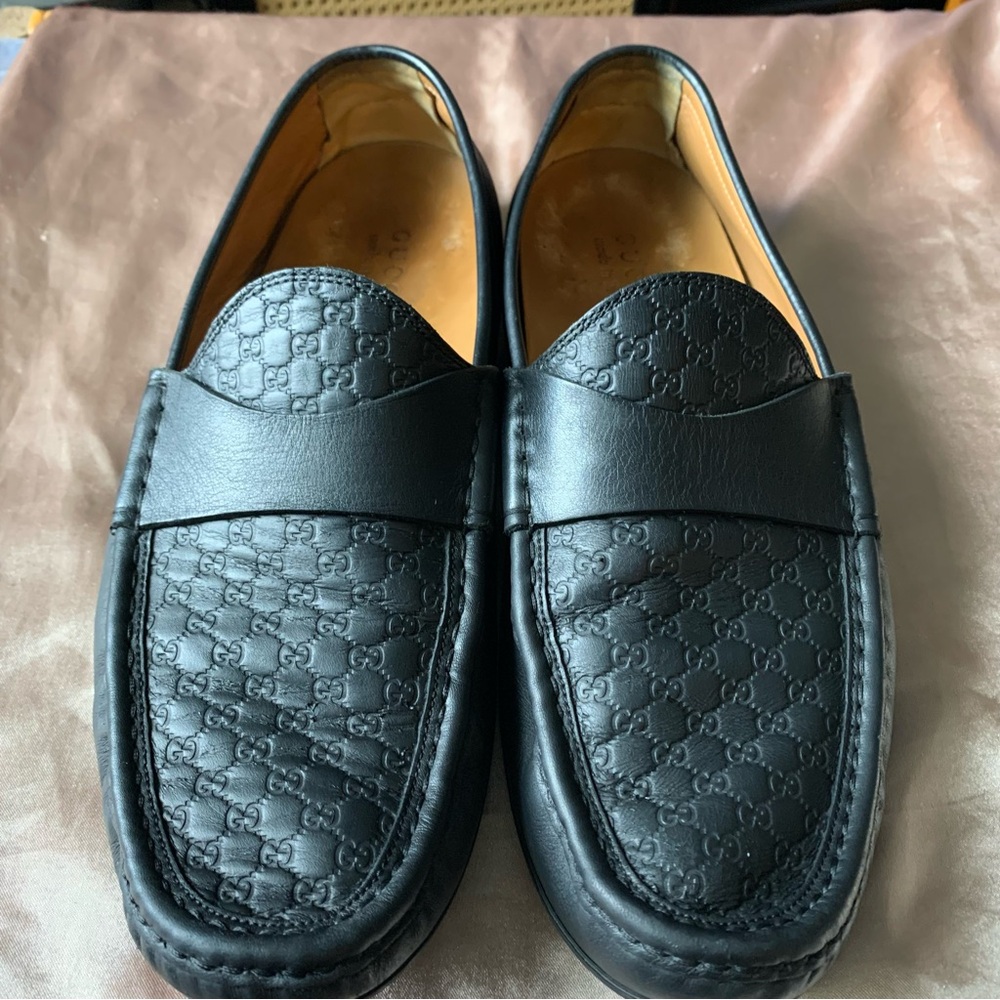 Gucci Guccisima Drivers